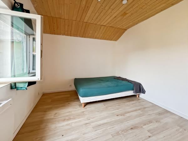 Maison NOTRE DAME DE MONTS 4 Pièces 101 m²