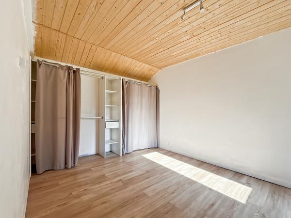 Maison NOTRE DAME DE MONTS 4 Pièces 101 m²