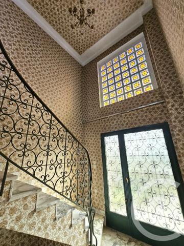 Maison à vendre  9 pièces - 214,85 m2 MOULINS LES METZ - 57