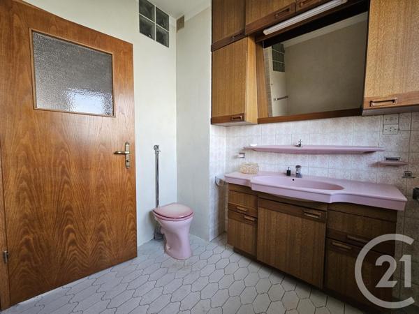 Maison à vendre  9 pièces - 214,85 m2 MOULINS LES METZ - 57