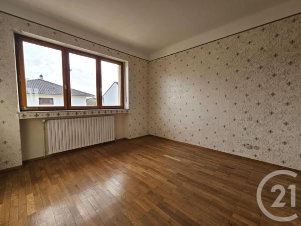 Maison à vendre  9 pièces - 214,85 m2 MOULINS LES METZ - 57