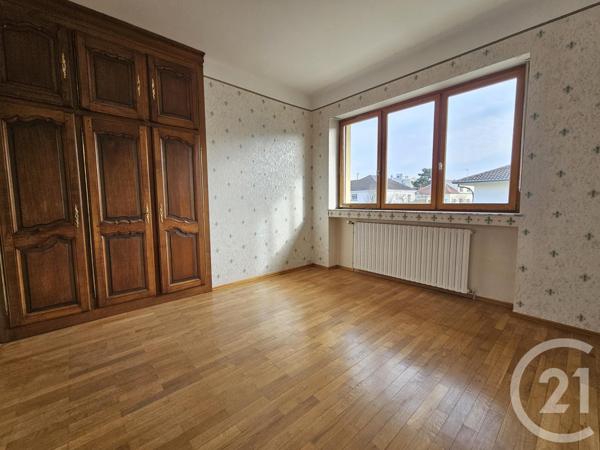 Maison à vendre  9 pièces - 214,85 m2 MOULINS LES METZ - 57