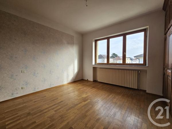 Maison à vendre  9 pièces - 214,85 m2 MOULINS LES METZ - 57