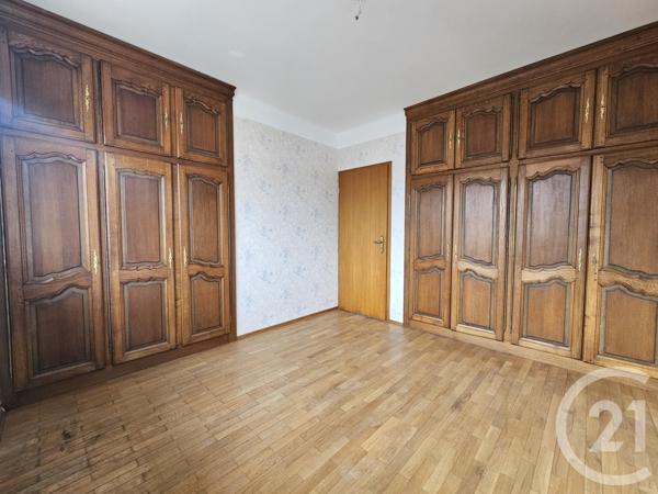 Maison à vendre  9 pièces - 214,85 m2 MOULINS LES METZ - 57