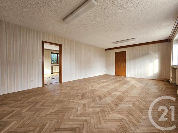 Maison à vendre  9 pièces - 214,85 m2 MOULINS LES METZ - 57