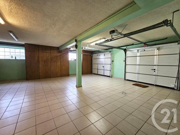 Maison à vendre  9 pièces - 214,85 m2 MOULINS LES METZ - 57