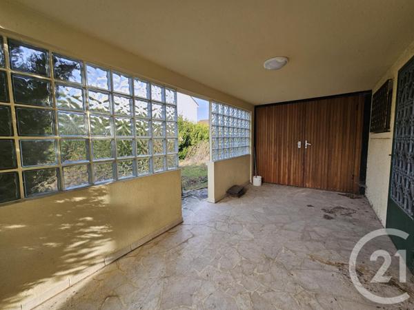 Maison à vendre  9 pièces - 214,85 m2 MOULINS LES METZ - 57