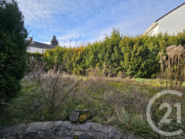 Maison à vendre  9 pièces - 214,85 m2 MOULINS LES METZ - 57