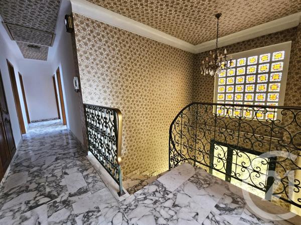 Maison à vendre  9 pièces - 214,85 m2 MOULINS LES METZ - 57