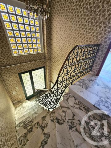 Maison à vendre  9 pièces - 214,85 m2 MOULINS LES METZ - 57