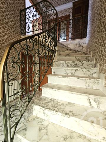 Maison à vendre  9 pièces - 214,85 m2 MOULINS LES METZ - 57