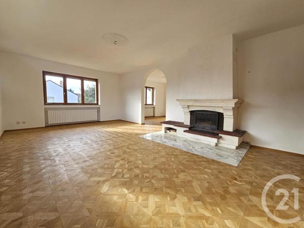 Maison à vendre  9 pièces - 214,85 m2 MOULINS LES METZ - 57