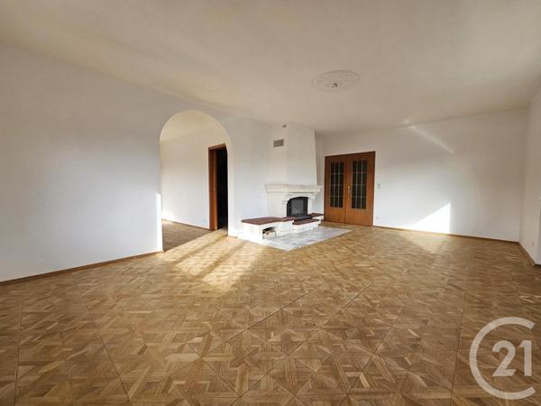 Maison à vendre  9 pièces - 214,85 m2 MOULINS LES METZ - 57