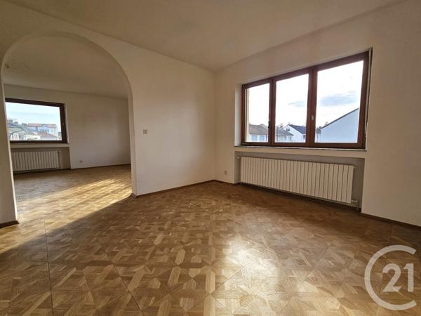Maison à vendre  9 pièces - 214,85 m2 MOULINS LES METZ - 57
