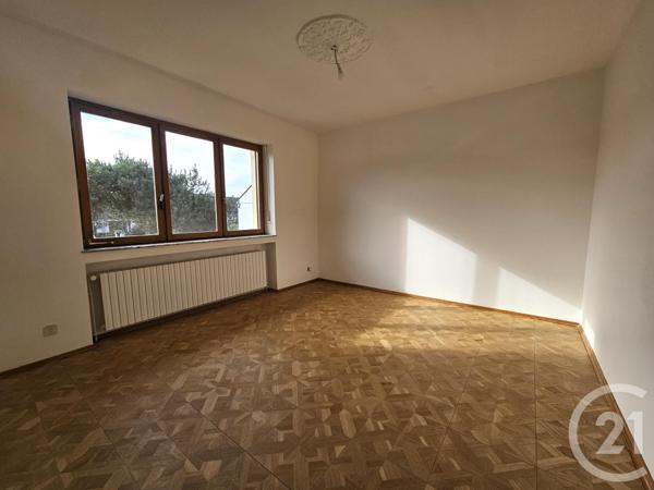 Maison à vendre  9 pièces - 214,85 m2 MOULINS LES METZ - 57