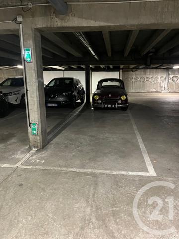 Parking à vendre  10,81 m2 LYON - 69007