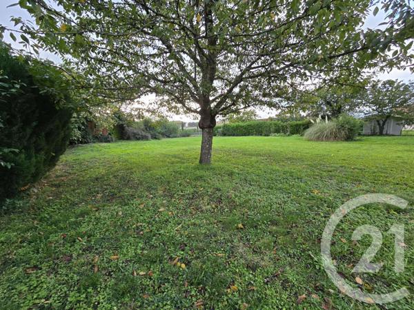 Terrain à vendre  1300 m2 MURET - 31