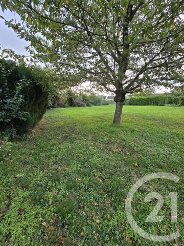 Terrain à vendre  1300 m2 MURET - 31