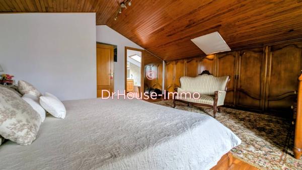 Maison à vendre 8 pièces de 281 m²