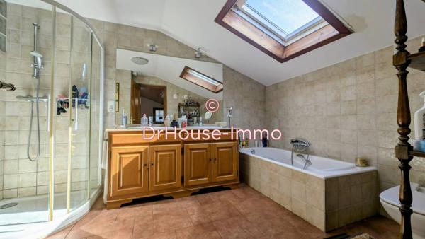 Maison à vendre 8 pièces de 281 m²