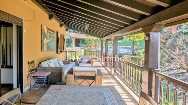 Maison à vendre 8 pièces de 281 m²