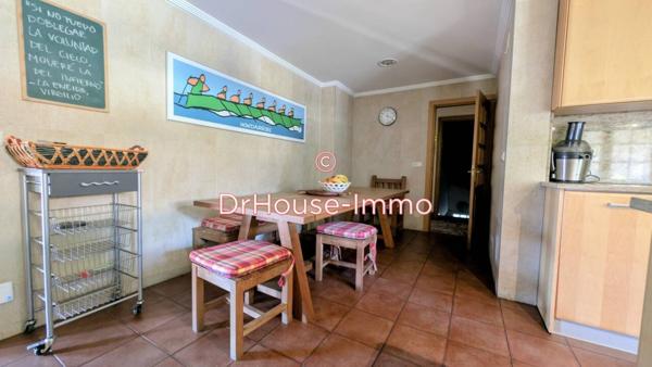 Maison à vendre 8 pièces de 281 m²