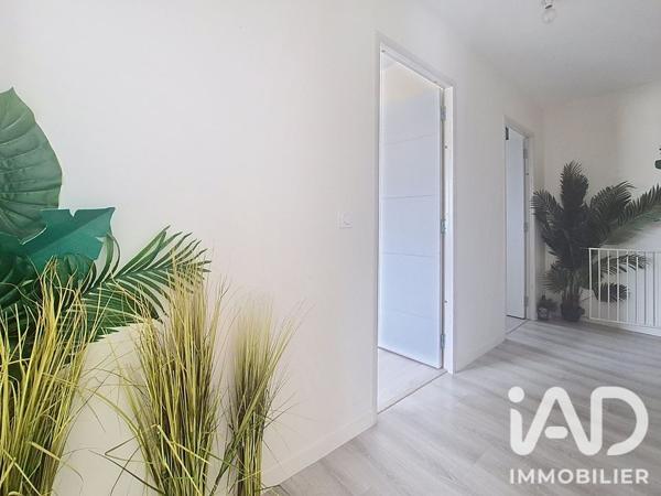 Maison à vendre 5 pièces 94 m² Beaumont-sur-Oise