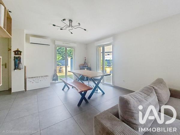 Maison à vendre 5 pièces 94 m² Beaumont-sur-Oise