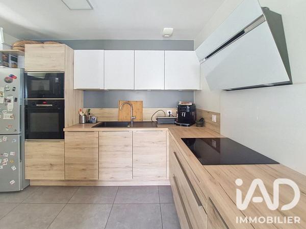 Maison à vendre 5 pièces 94 m² Beaumont-sur-Oise