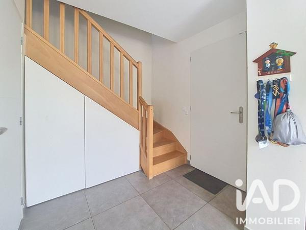 Maison à vendre 5 pièces 94 m² Beaumont-sur-Oise