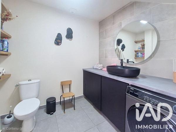 Maison à vendre 5 pièces 94 m² Beaumont-sur-Oise