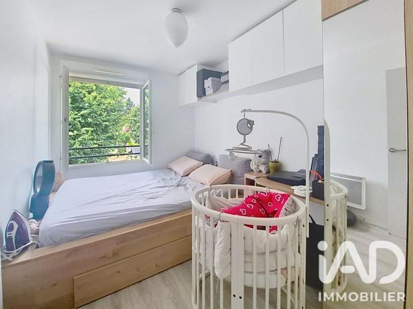 Maison à vendre 5 pièces 94 m² Beaumont-sur-Oise