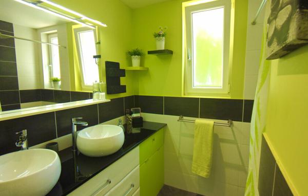 Appartement avec Balcon et terrain