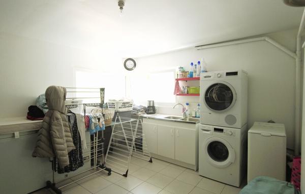 Appartement avec Balcon et terrain