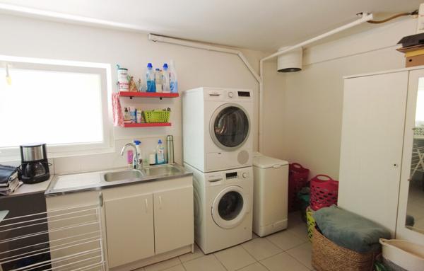 Appartement avec Balcon et terrain