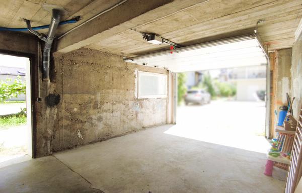 Appartement avec Balcon et terrain