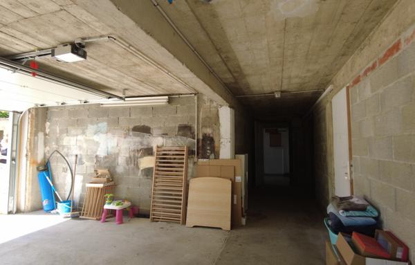 Appartement avec Balcon et terrain