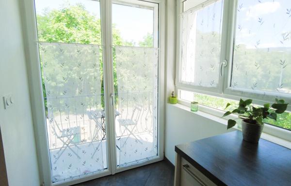 Appartement avec Balcon et terrain