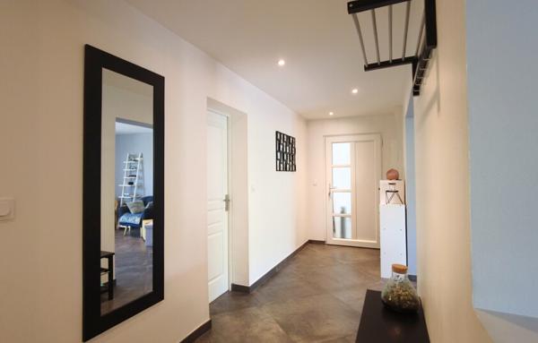 Appartement avec Balcon et terrain