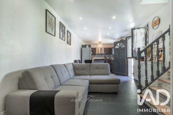 Maison à vendre 5 pièces 83 m² Bezons