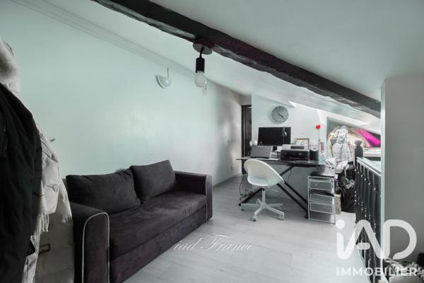 Maison à vendre 5 pièces 83 m² Bezons
