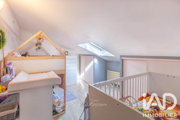 Maison à vendre 5 pièces 83 m² Bezons