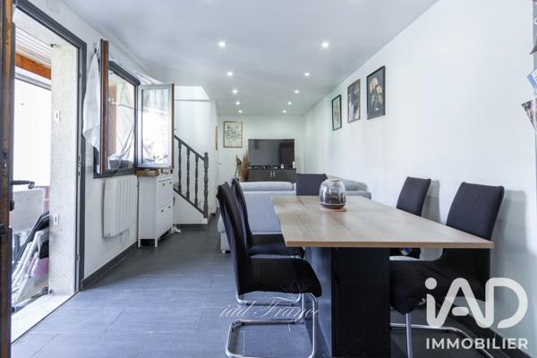 Maison à vendre 5 pièces 83 m² Bezons
