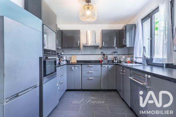 Maison à vendre 5 pièces 83 m² Bezons