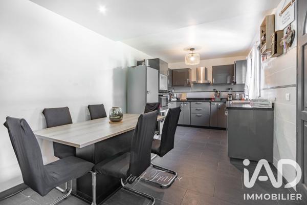 Maison à vendre 5 pièces 83 m² Bezons