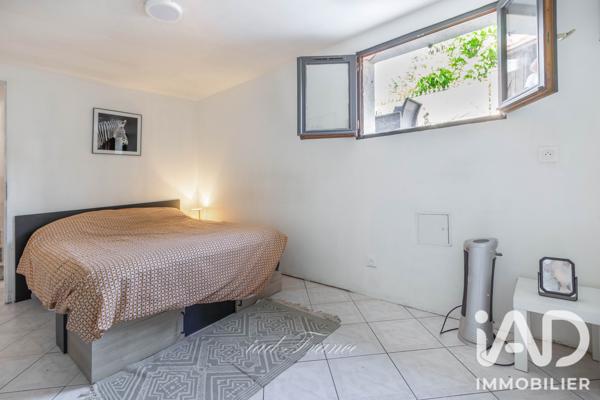 Maison à vendre 5 pièces 83 m² Bezons