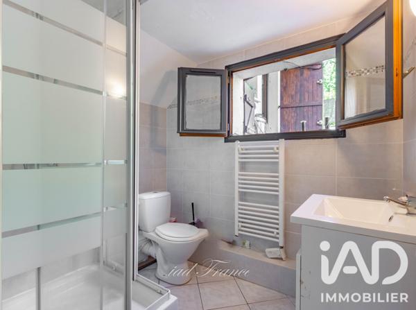 Maison à vendre 5 pièces 83 m² Bezons