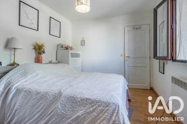 Maison à vendre 5 pièces 83 m² Bezons