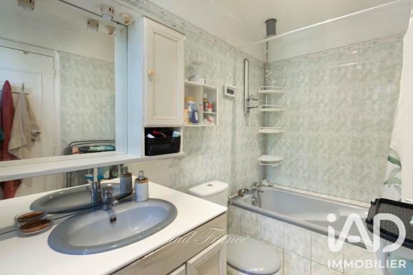 Maison à vendre 5 pièces 83 m² Bezons