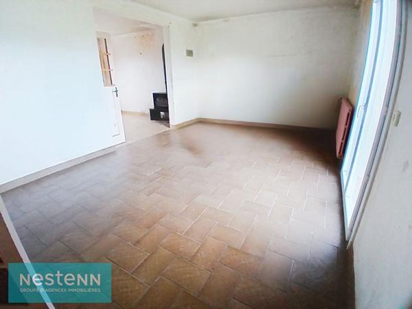 Maison traditionnelle Plemet quatre chambres